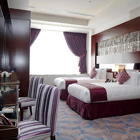 ריאד Intour Al Sahafa Hotel מראה חיצוני תמונה