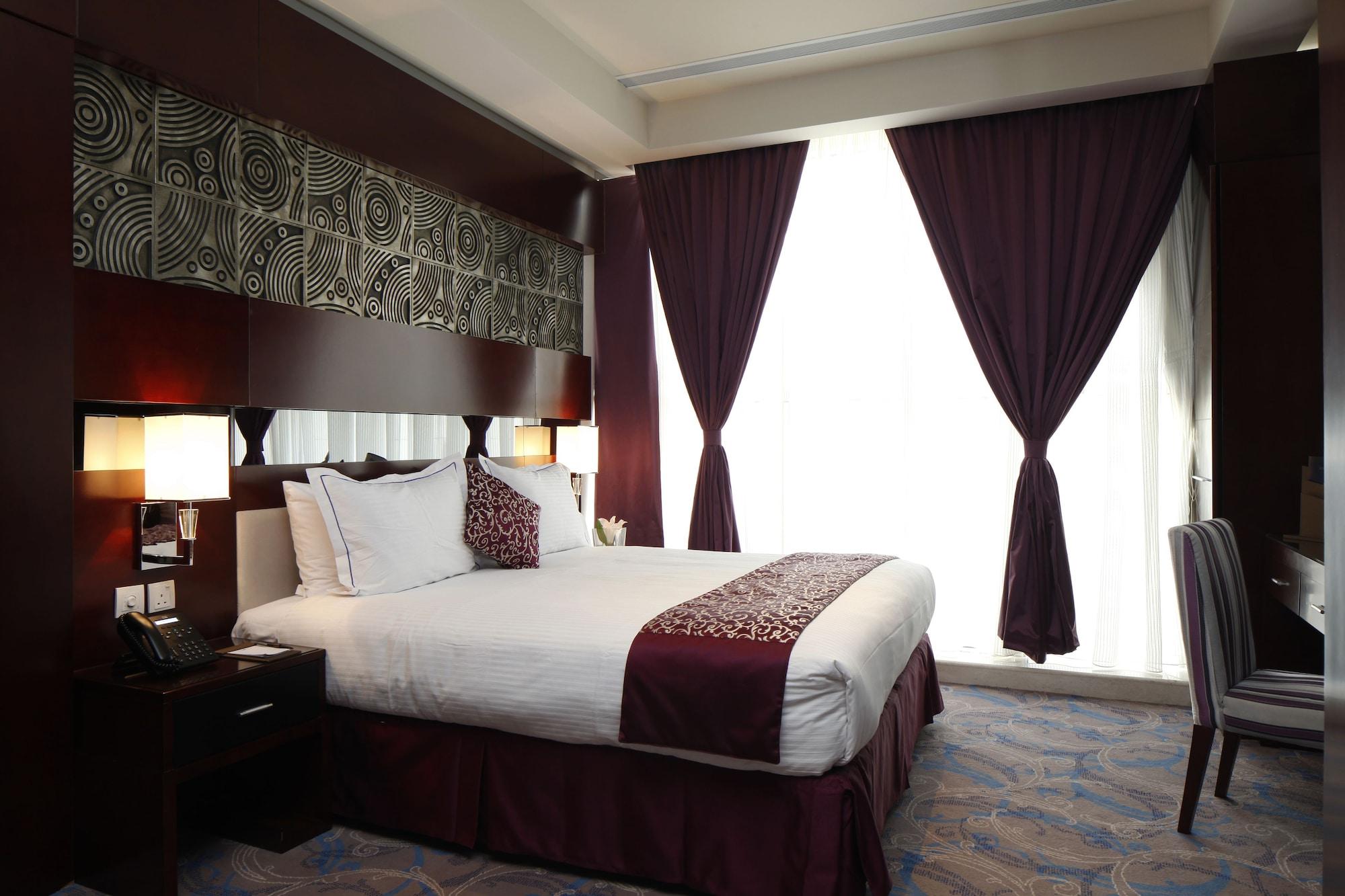 ריאד Intour Al Sahafa Hotel מראה חיצוני תמונה