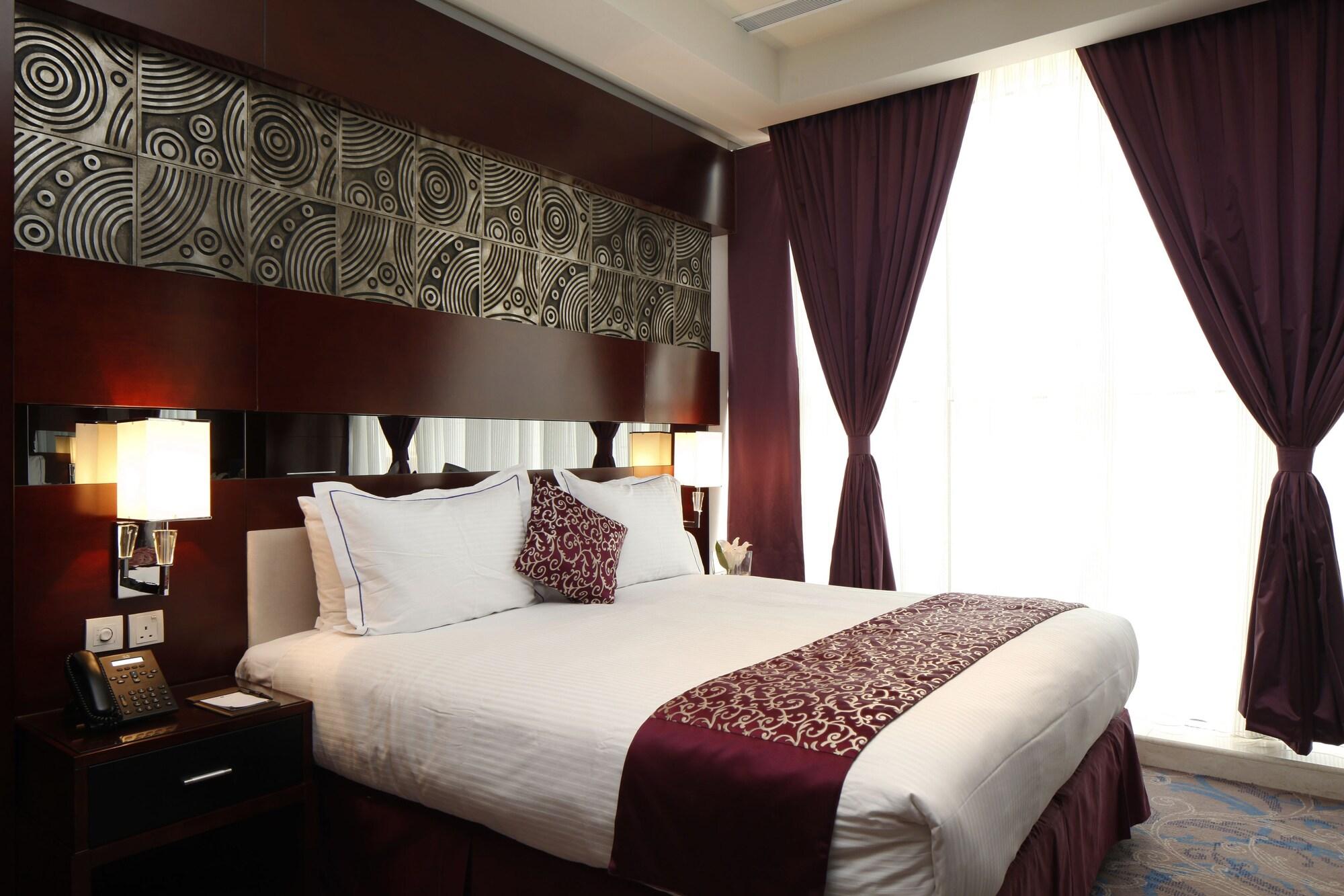 ריאד Intour Al Sahafa Hotel מראה חיצוני תמונה