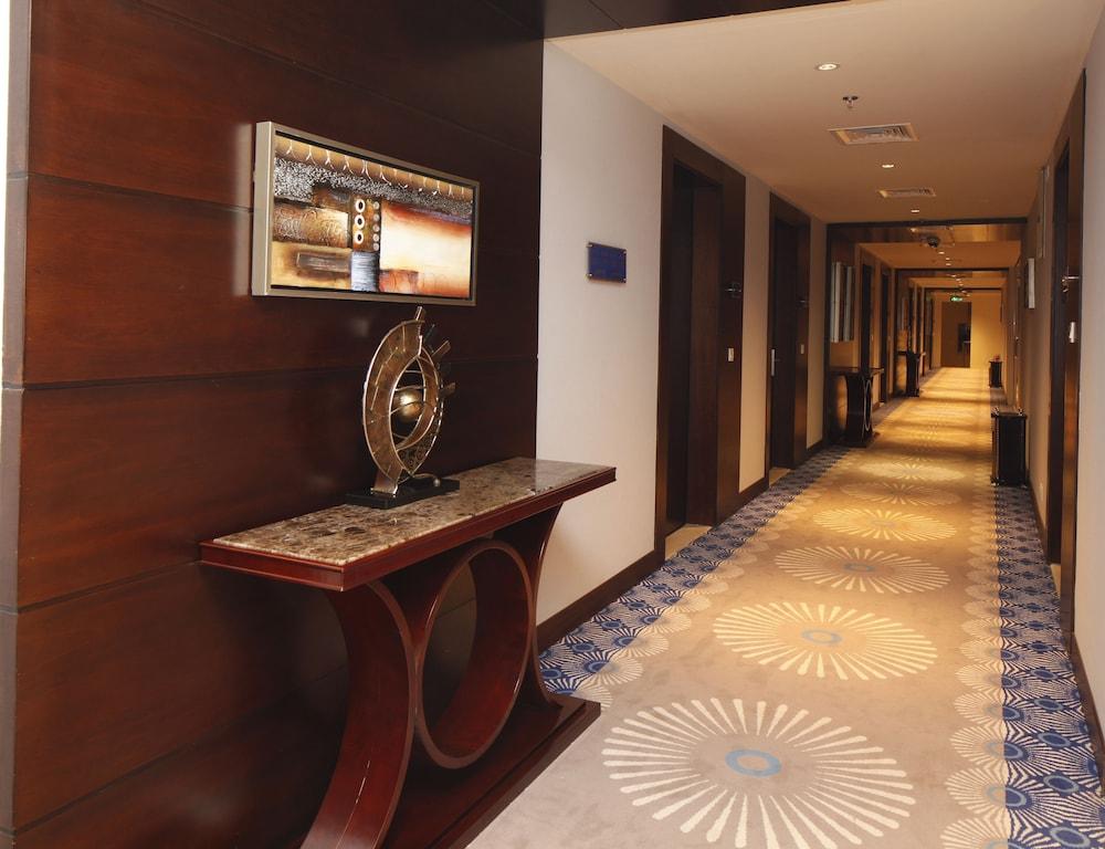 ריאד Intour Al Sahafa Hotel מראה חיצוני תמונה