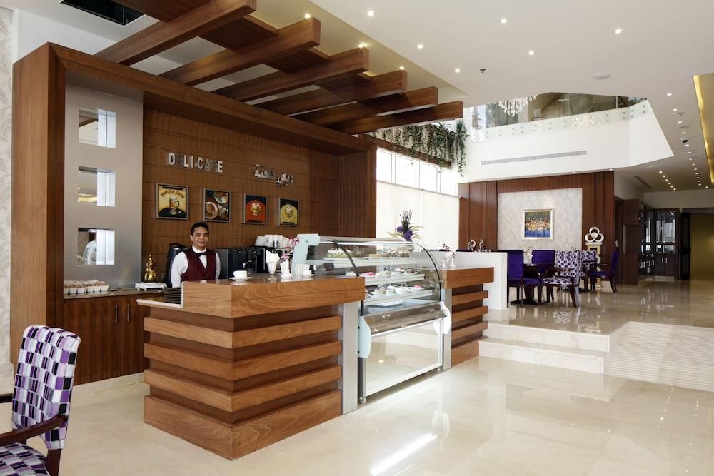 ריאד Intour Al Sahafa Hotel מראה חיצוני תמונה