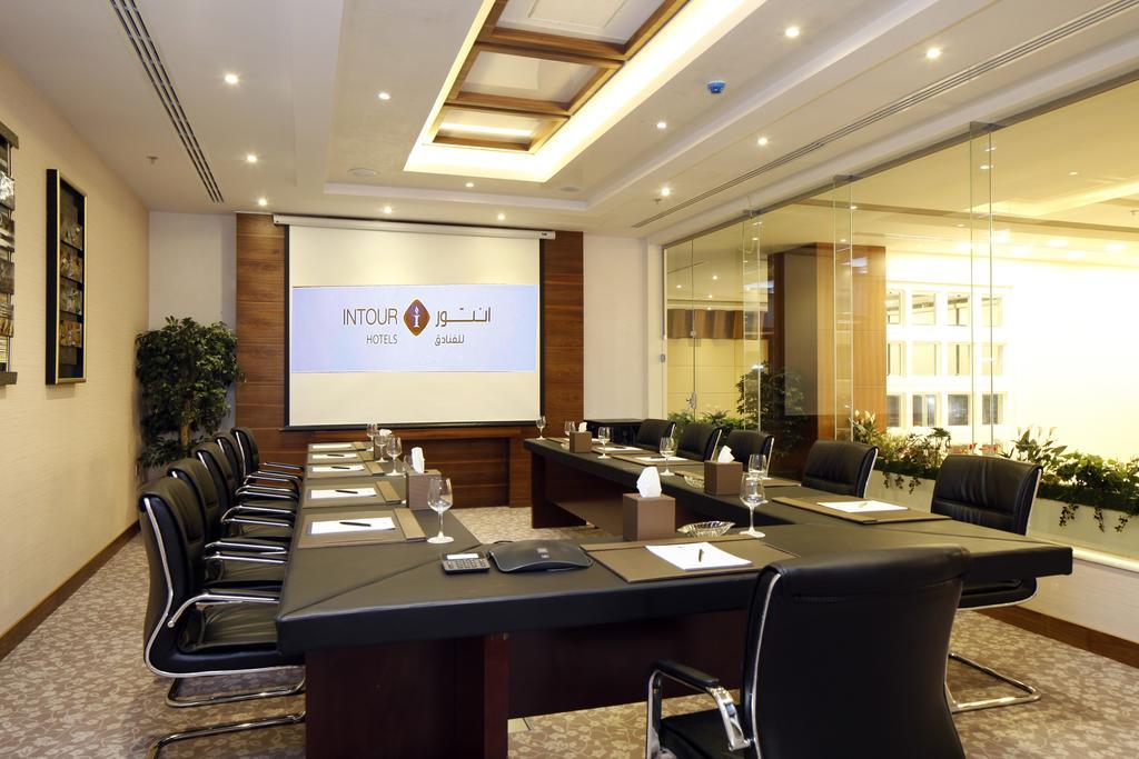 ריאד Intour Al Sahafa Hotel מראה חיצוני תמונה