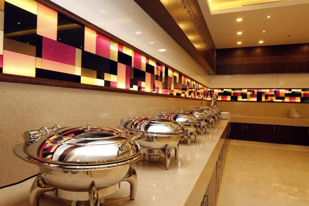 ריאד Intour Al Sahafa Hotel מראה חיצוני תמונה
