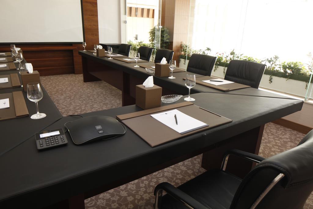ריאד Intour Al Sahafa Hotel מראה חיצוני תמונה