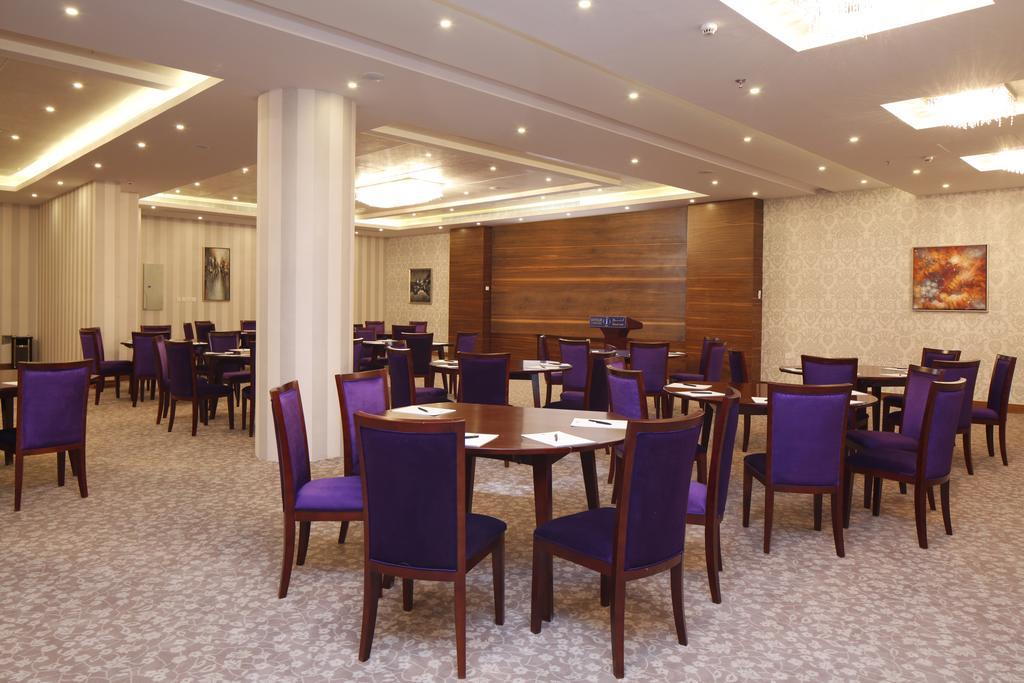 ריאד Intour Al Sahafa Hotel מראה חיצוני תמונה