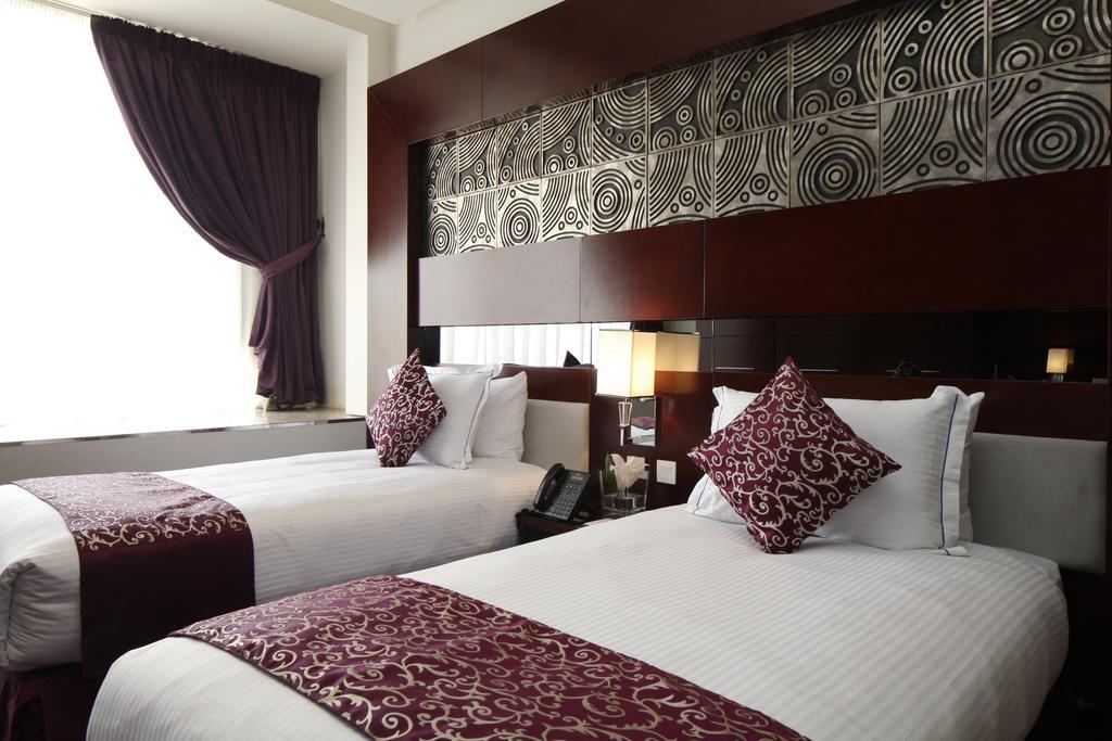 ריאד Intour Al Sahafa Hotel חדר תמונה