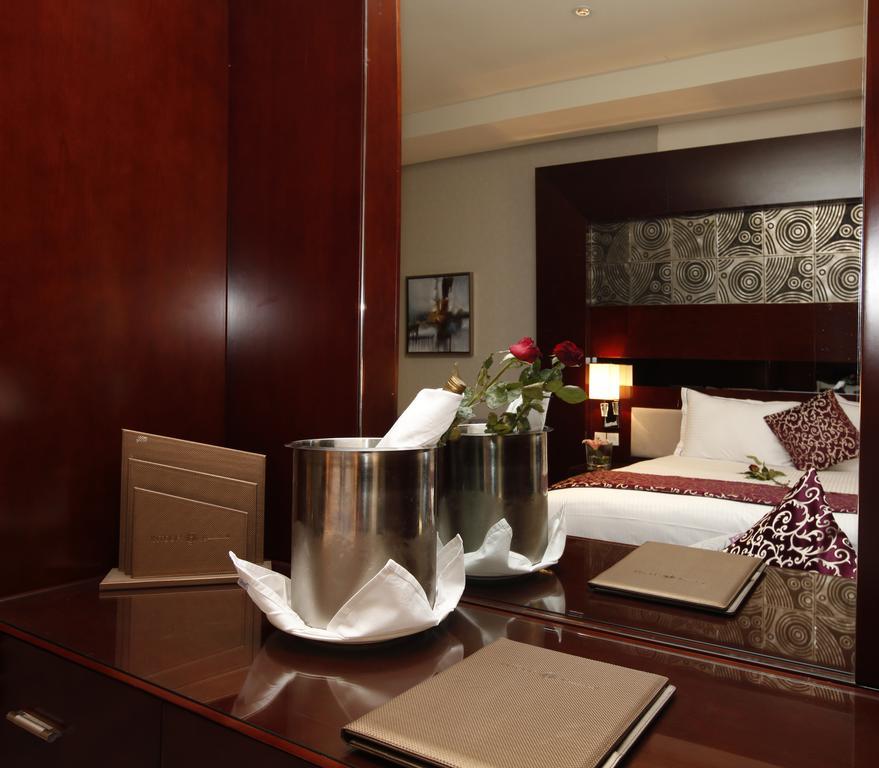 ריאד Intour Al Sahafa Hotel חדר תמונה