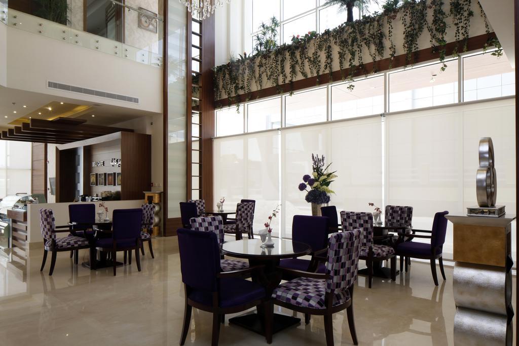 ריאד Intour Al Sahafa Hotel מראה חיצוני תמונה