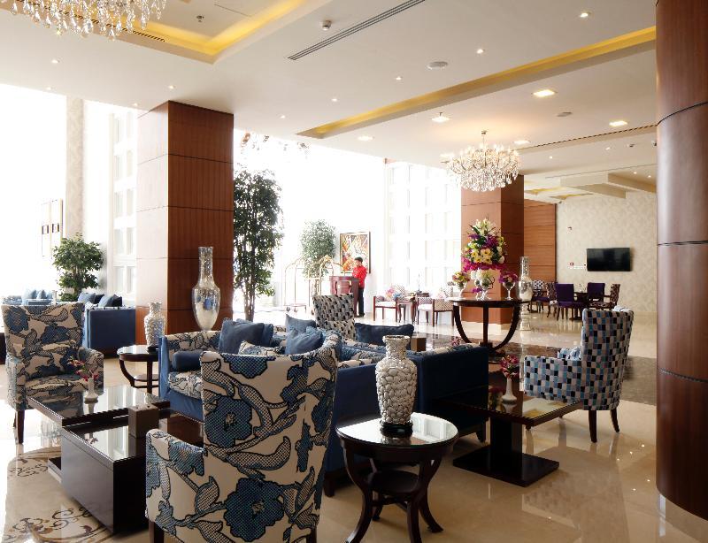 ריאד Intour Al Sahafa Hotel מראה חיצוני תמונה