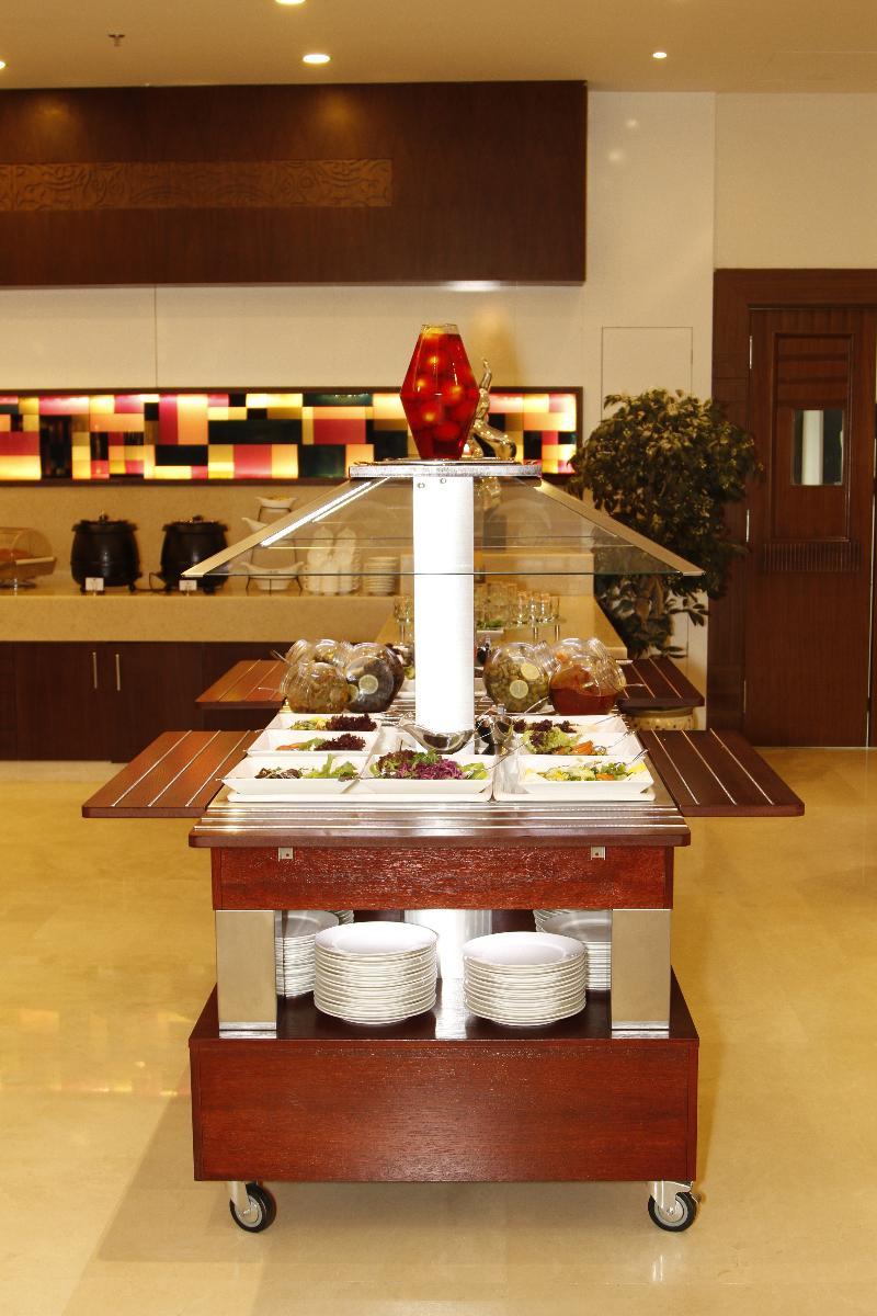 ריאד Intour Al Sahafa Hotel מראה חיצוני תמונה