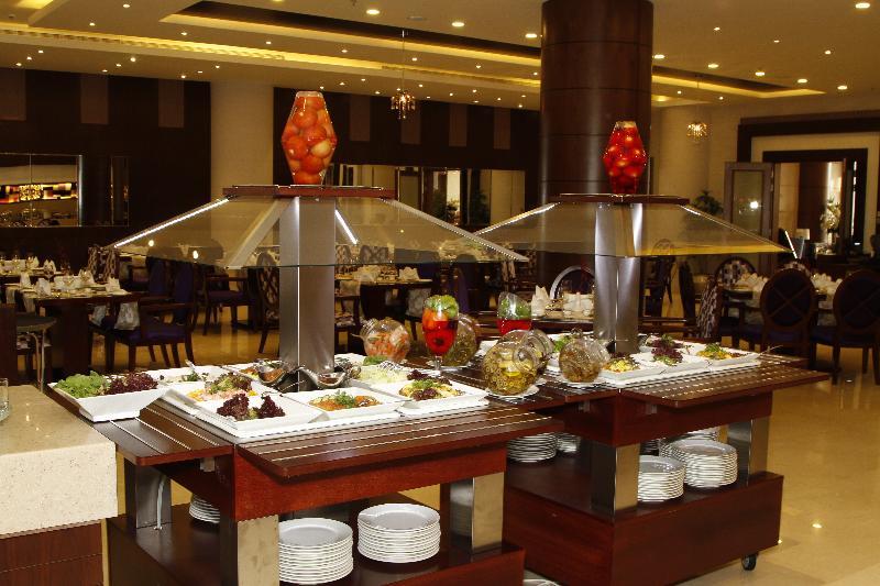 ריאד Intour Al Sahafa Hotel מראה חיצוני תמונה