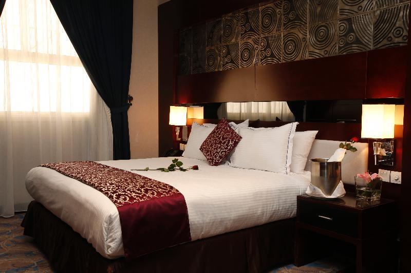 ריאד Intour Al Sahafa Hotel מראה חיצוני תמונה