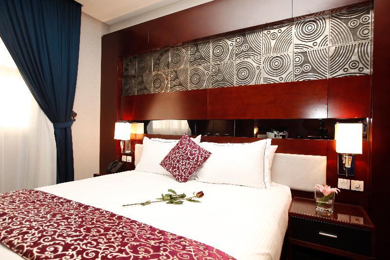 ריאד Intour Al Sahafa Hotel מראה חיצוני תמונה