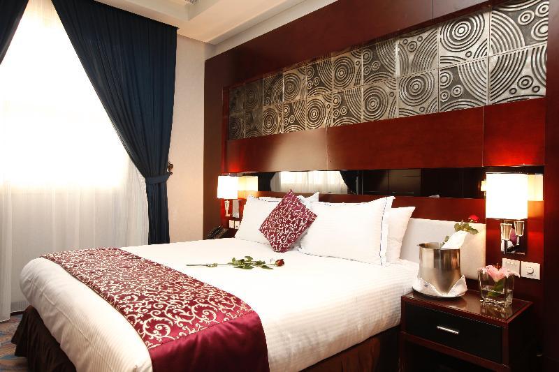 ריאד Intour Al Sahafa Hotel מראה חיצוני תמונה