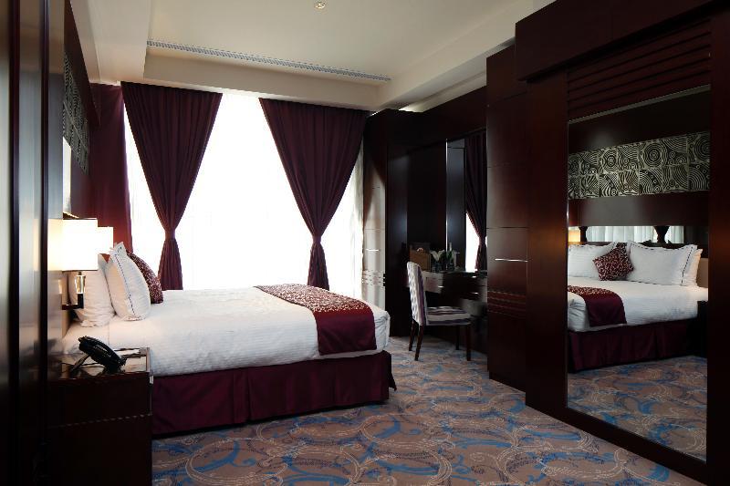 ריאד Intour Al Sahafa Hotel מראה חיצוני תמונה