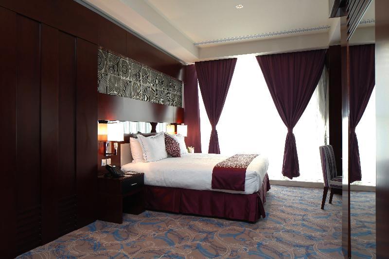 ריאד Intour Al Sahafa Hotel מראה חיצוני תמונה