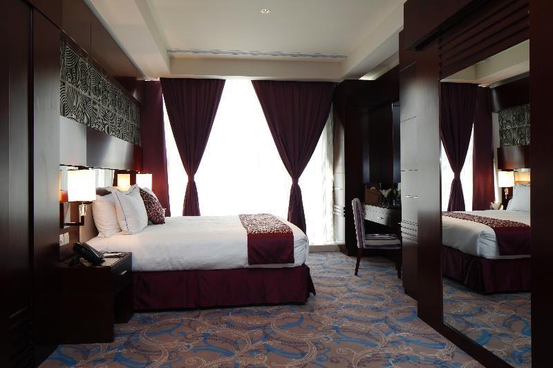 ריאד Intour Al Sahafa Hotel מראה חיצוני תמונה