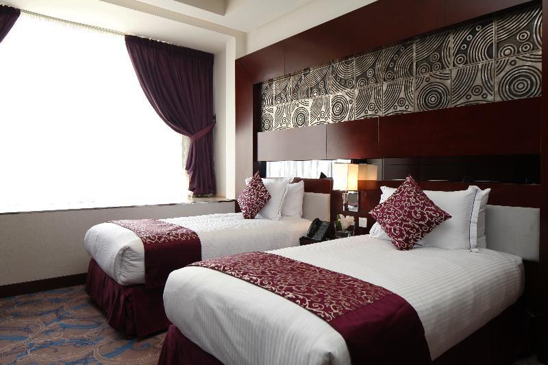 ריאד Intour Al Sahafa Hotel מראה חיצוני תמונה