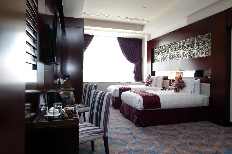 ריאד Intour Al Sahafa Hotel מראה חיצוני תמונה