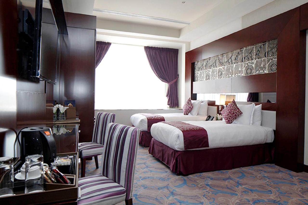 ריאד Intour Al Sahafa Hotel מראה חיצוני תמונה