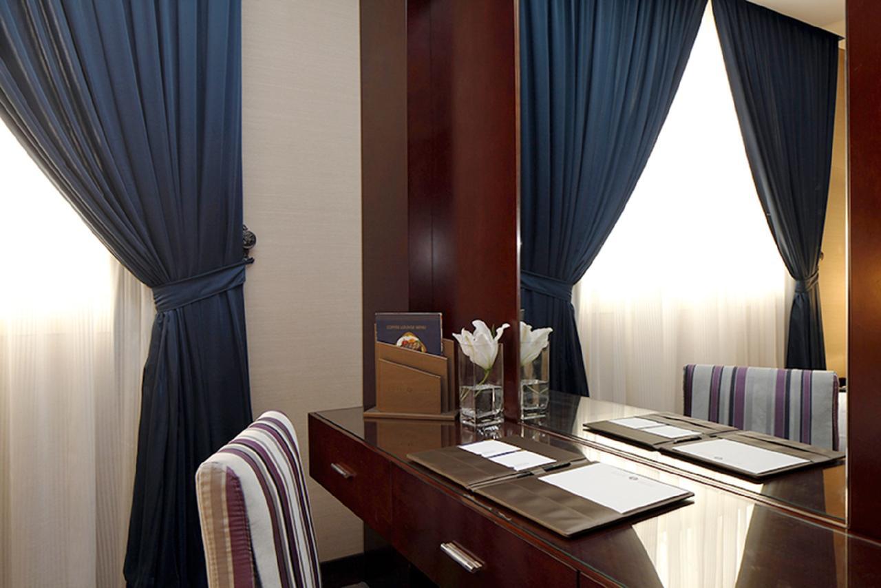 ריאד Intour Al Sahafa Hotel מראה חיצוני תמונה